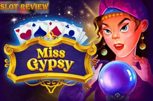 Miss Gypsy slot